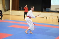 30 Medaillen und jede Menge Teamgeist